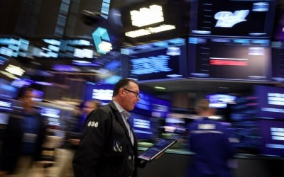 美 증시,오라클 상승 주도·물가지표 호조에 S&P500 사상 최고치