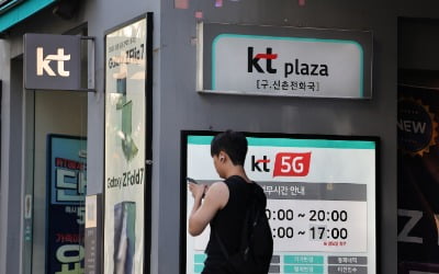 日도 '가짜 기지국' 피해…KT '무단 소액결제' 전문가 진단은?