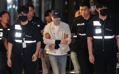 김건희 특검, '삼부토건 주가조작' 이기훈 구속영장…12일 심사