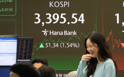 "국장 고점? 5000만원 베팅"…투자 인증한 국회의원 [김익환의 부처 핸즈업]