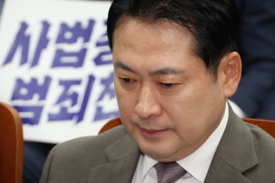 장동혁, 개신교 찾아 "정부·여당 잘못한 부분 목소리 내달라"