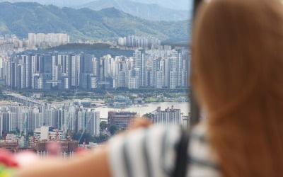 2030 생애 첫집 '역대 최대'…"정책자금 대출받기 쉬워"