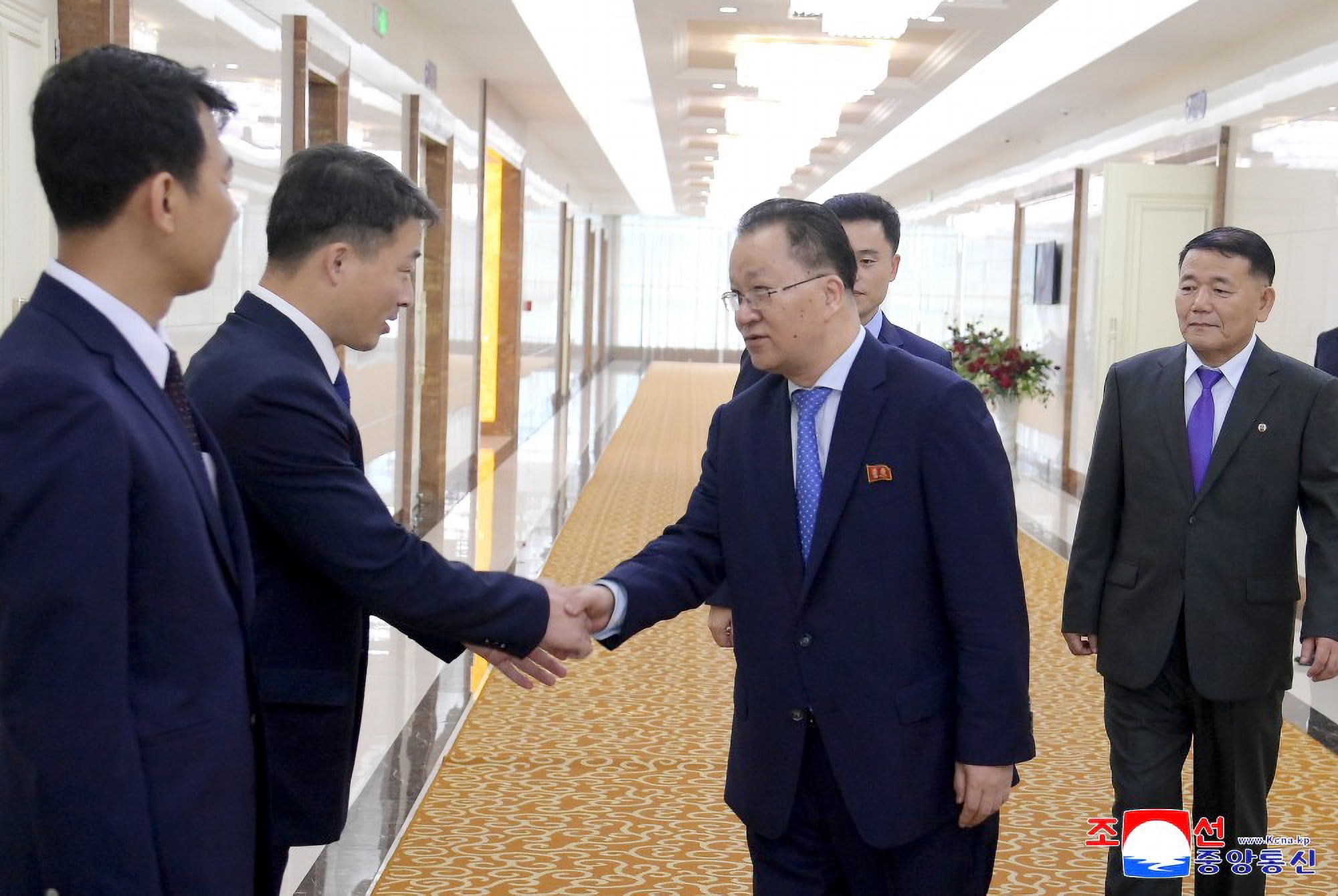 北외무성 부상, 유엔 연설서 "어떤 경우에도 핵 절대 포기 안 해"
