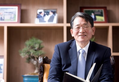 학교법인 동의학원 김인도 이사장 별세…향년 74세