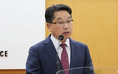 [1보] 검찰총장 대행 "보완수사 통해 진실 밝히는 것은 검찰 의무"