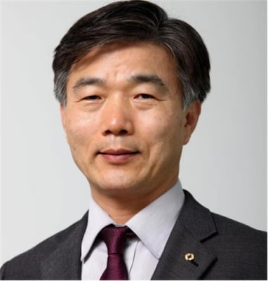 산은 회장에 박상진…"한국 먹거리 산업 마련 중요"(종합3보)