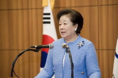 [속보] 특검, 한학자 통일교 총재 재차 불출석에 15일 재소환