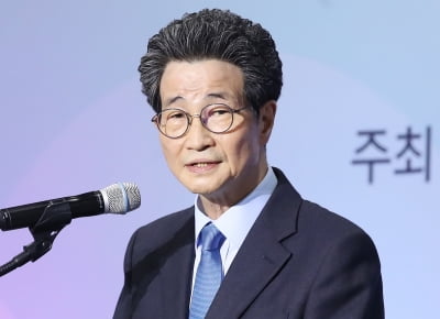 "제3자 개입금지 위반 첫 구속을 자부"…이목희 전 의원 별세