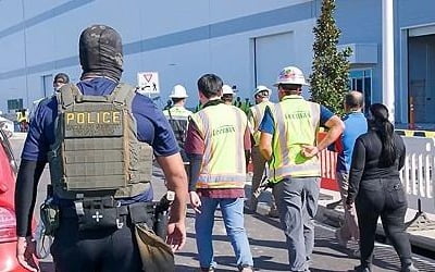 WSJ "조지아 공장 설비인력 美에 없어…임시비자 늘려야"