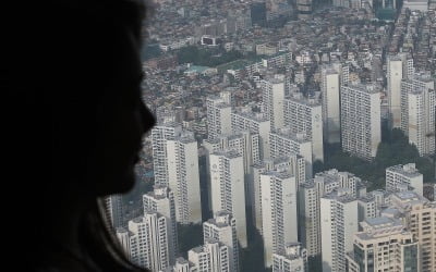 '내 전세금 어쩌나' 강남 세입자 울린 이혼 소송 [법알못]
