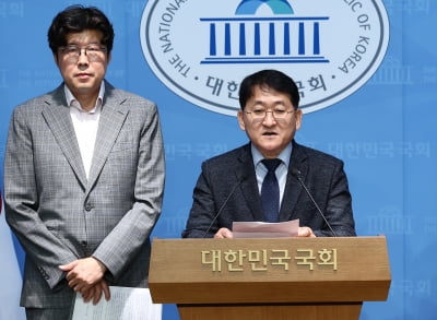 조국혁신당 이규원 "성회롱은 범죄 아냐"…2차 가해 논란