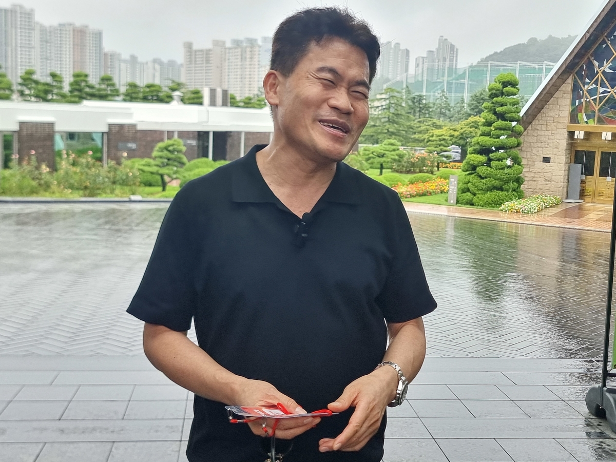 전한길 씨/ 사진=뉴스1