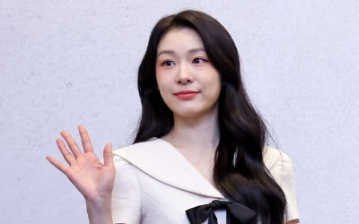 김연아 "저도 이제 한물간 사람…광고하는 게 찔릴 때 있어"