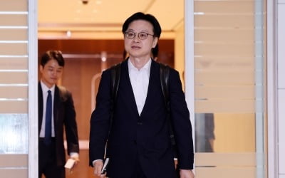 [속보] 김정관 산업부 장관, 관세협상 후속협의 위해 방미 출국