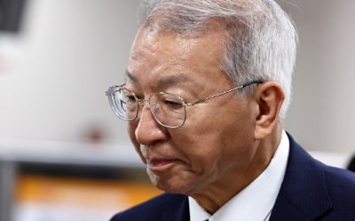 [속보] 檢, '사법농단' 양승태 항소심도 징역 7년 구형