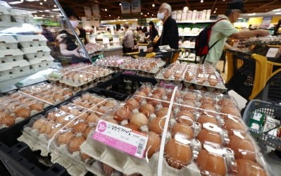 "계란 매일 꼬박꼬박 챙겨 먹었는데…" 이럴 수가