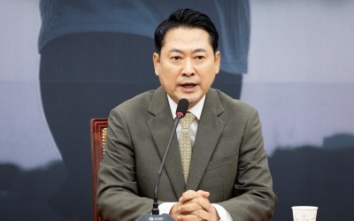 전한길과 거리두는 국민의힘…'초강경파' 장동혁의 변모? [정치 인사이드]