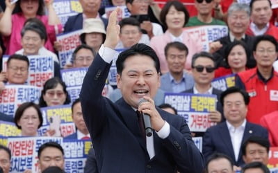 장동혁 "李·정청래, 북한·중국 수준으로 검찰·사법부 인식"