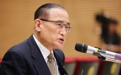 위성락 안보실장 "한미 원자력 협정, 큰 틀 합의…의미있는 진전"