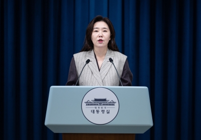 대통령실 "한미 관세협상 기간과 국익이 꼭 연결되진 않아"