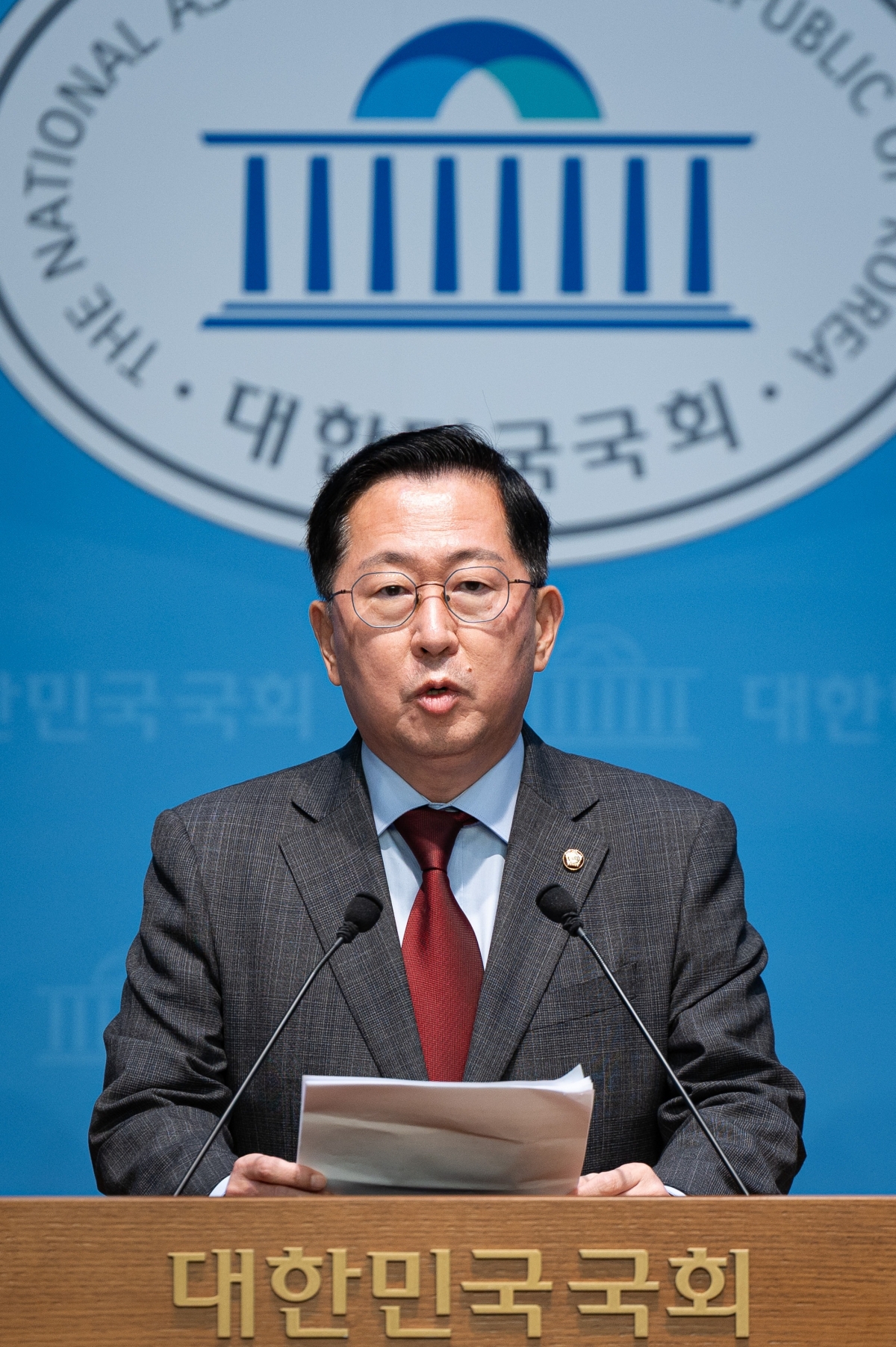 유용원 국민의힘 의원/ 사진=뉴스1