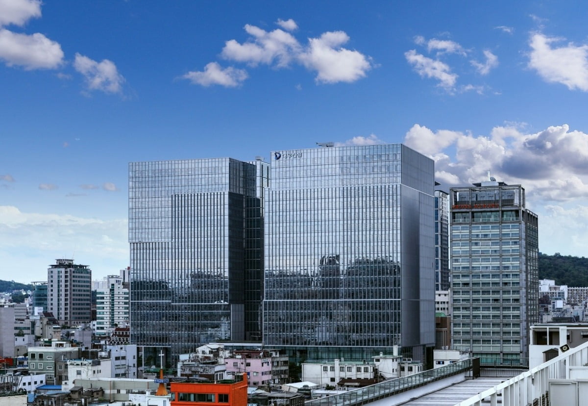 대우건설, 3분기 영업익 566억원…전년 대비 9.1% 감소