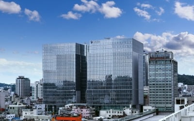 대우건설, 3분기 영업익 566억원…전년 대비 9.1% 감소