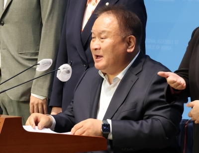 "진정한 의회민주주의자"…'5선' 이상민 전 의원 별세