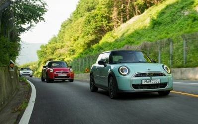 추신수 아내도 3억 車 마다하고 택했다더니…여심 폭발 [모빌리티톡]