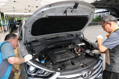 [단독] 車정비 표준작업시간 8년만 전면 개정…자동차 보험료 영향 촉각