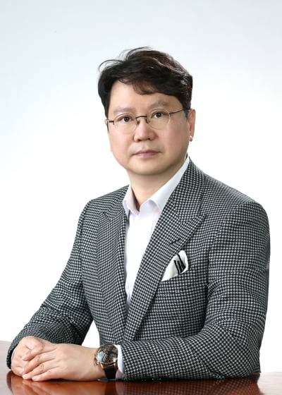 곽동신 한미반도체 회장, 50억 규모 자사주 취득 발표