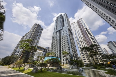 "서울 34평 아파트, 평균 13억원 넘어가"