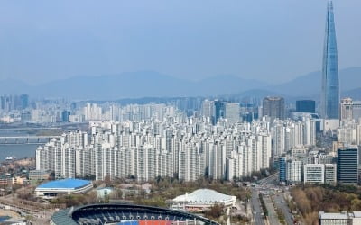 "똑같은 규제 받으면 강남 집 사지 누가 노원에 사겠나" 부글부글