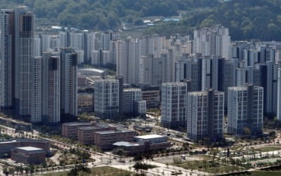 "월급 250만원인데 월세만 70만원"…MZ 사무관 '한숨' [김익환의 부처 핸즈업]