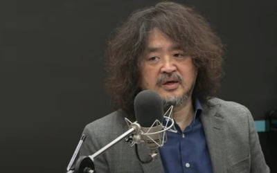 고교 급식시간 '김어준 유튜브' 논란…한동훈 "강제시청 안돼"