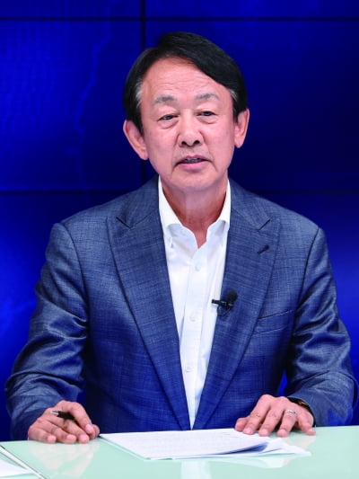 플래그십파이오니어링, 한국 특별 고문에 이병건 선임
