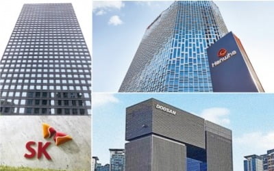 '만년 저평가' 꼬리표 뗐다…정책 기대 속 지주사株 신고가 행진 [종목+]