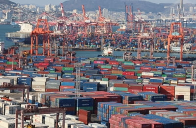 수출 호조에 소비·투자도 '꿈틀'…3분기 한국 GDP 1.2% 성장