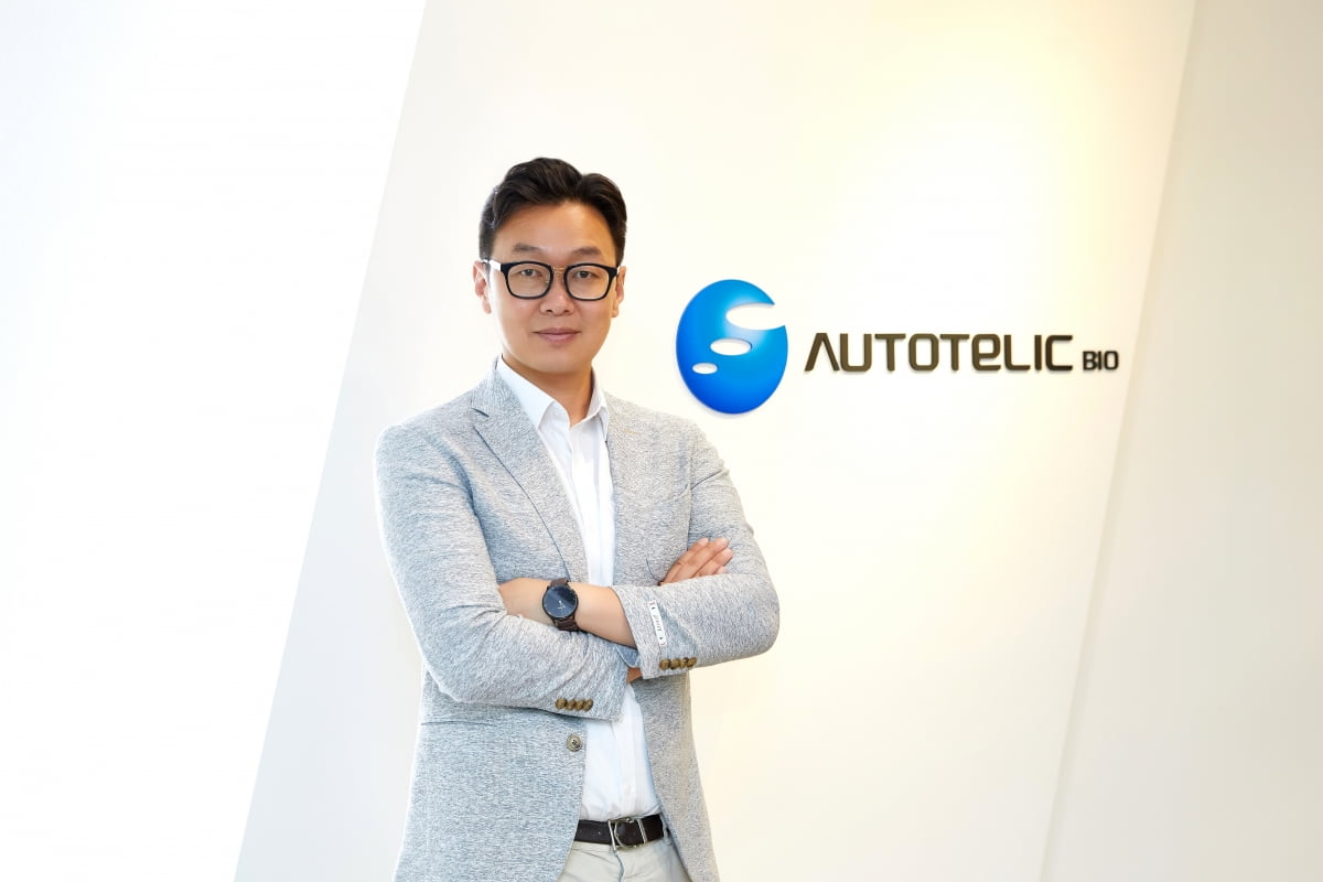 오토텔릭바이오 “ASO 플랫폼으로 CNS 질환 공략…기술이전 가속”