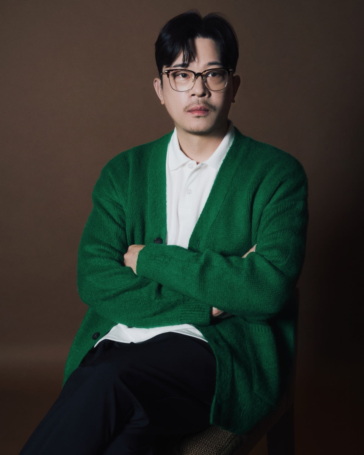 '사마귀' 감독 "임시완, 선수 될 때까지 연습하는 노력파" [인터뷰+]