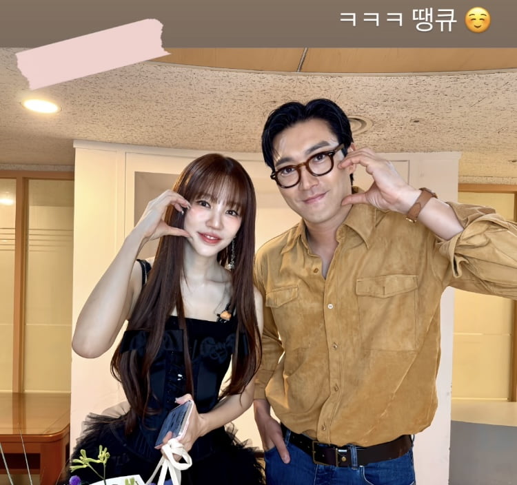 Choi Siwon Attends Baby V.O.X Concert Amidst Recent Controversy