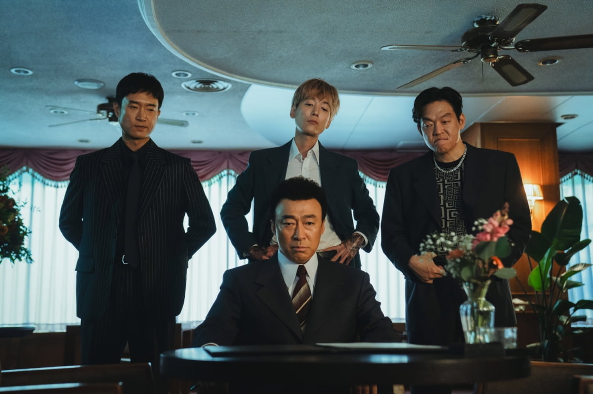 추석에 뭐 볼까…극장에서 즐기는 온가족 맞춤 영화 