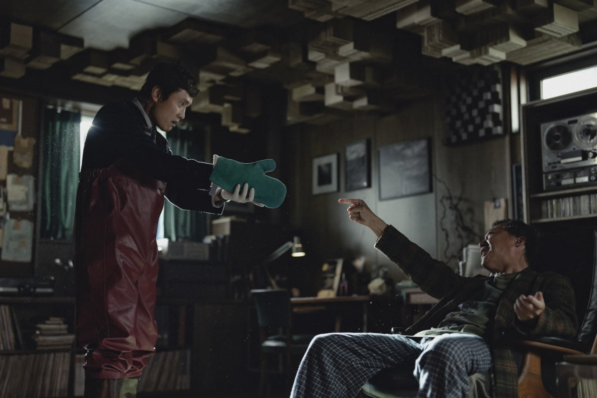 추석에 뭐 볼까…극장에서 즐기는 온가족 맞춤 영화 