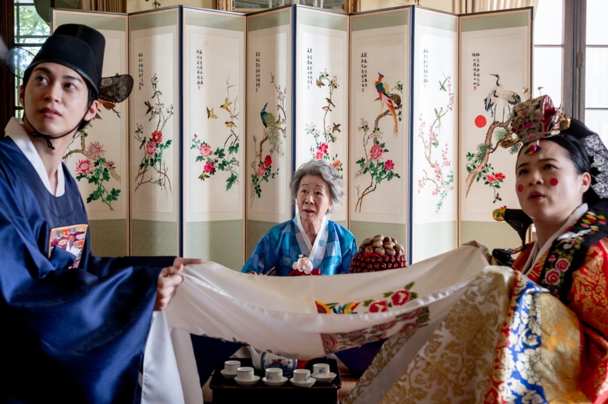 추석에 뭐 볼까…극장에서 즐기는 온가족 맞춤 영화 