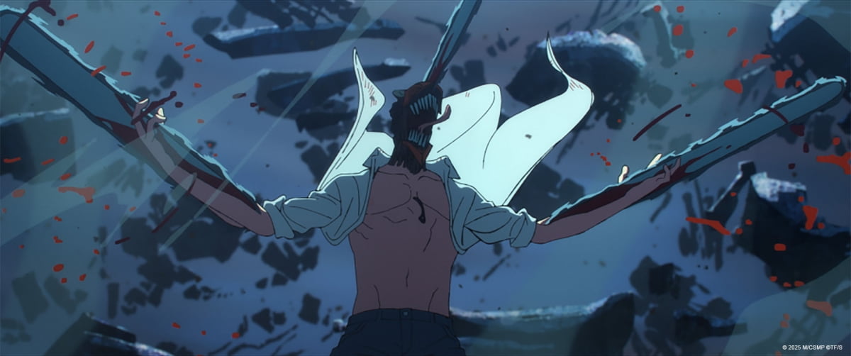 일본 애니 3대장 '귀주톱' 한국 상륙기 [무비인사이드]