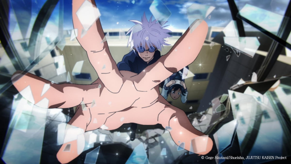 일본 애니 3대장 '귀주톱' 한국 상륙기 [무비인사이드]