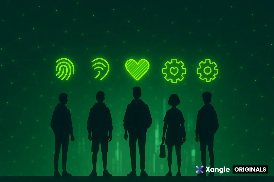 KGeN, Web3 매스어돕션을 가속화할 검증된 사용자 확보 인프라 [쟁글 리... - 뉴스 썸네일 이미지