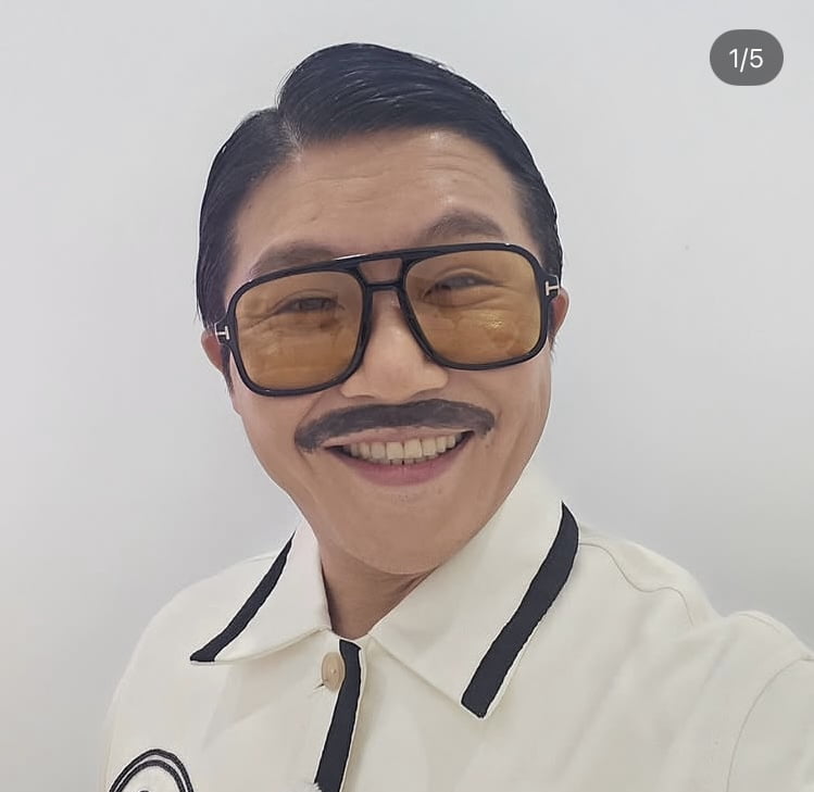 Comedian Jo Se-ho Shares Heartwarming Chuseok Greetings