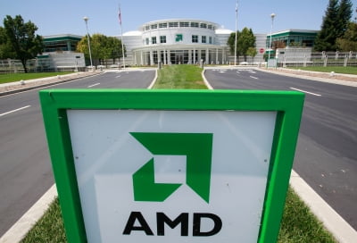AMD, 오픈AI에 칩 공급 다년계약·지분옵션 부여