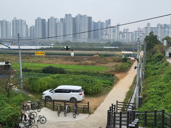 GTX까지 무려 5개 지나는데…"왜 이곳 집값은 안뜨지" [집코노미-집집폭폭]